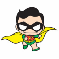 justice leauge, super hero, batman, robin, superman, cyborg, joker, chibi, japanese, toy, dc comics, comic book, Photo Sculpture with custom graphic design