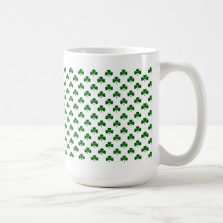 st patricks day coffee mugs