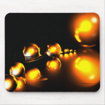 Mini Solar System - Mouse pad
