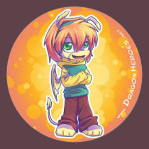 Mini stickers