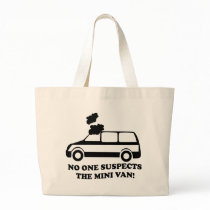 Mini Van bags