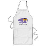 Mini Walrus Apron