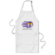 Mini Walrus Apron