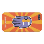 Mini Walrus Covers For iPhone 5