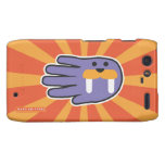 Mini Walrus Droid RAZR Covers