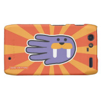 Mini Walrus Droid RAZR Covers