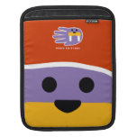 Mini Walrus iPad Sleeve