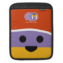 Mini Walrus iPad Sleeve