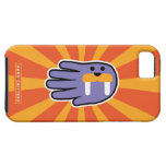 Mini Walrus iPhone 5 Case