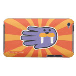 Mini Walrus iPod Touch Case