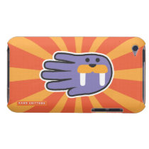 Mini Walrus iPod Touch Case