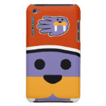 Mini Walrus iPod Touch Cases