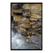 mini waterfall posters by procne mini waterfall posters