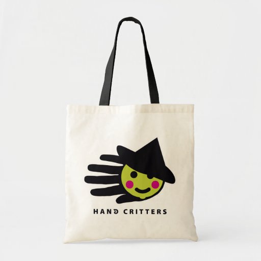 Mini Witch Bag