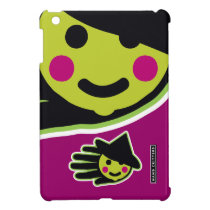 Mini Witch iPad Mini Covers