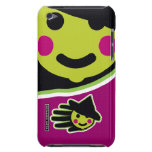 Mini Witch iPod Case-Mate Case
