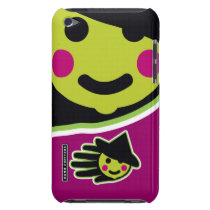 Mini Witch iPod Case-Mate Case