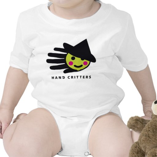 Mini Witch T Shirt