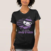 Mini Witch T-shirts