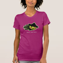 Mini Witch Tee Shirt