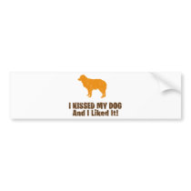 Miniature Australian Shepherd Bumper Stickers