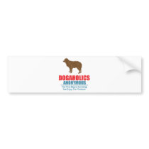 Miniature Australian Shepherd Bumper Stickers