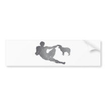 Miniature Australian Shepherd Bumper Stickers