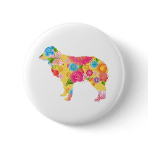 Miniature Australian Shepherd Pins