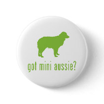 Miniature Australian Shepherd Pin