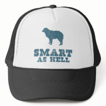 Miniature Australian Shepherd Hat