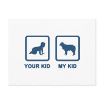 Miniature Australian Shepherd Postcards