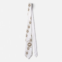 Miniature Australian Shepherd Neckties