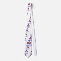 Miniature Australian Shepherd Neckties