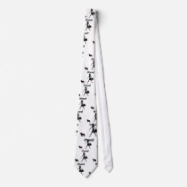 Miniature Australian Shepherd Ties