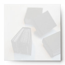 Miniature Books envelopes