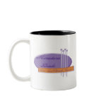 Miniature Bride Junior Bride Coffee Mug