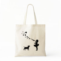 Miniature Bull Terrier Bags