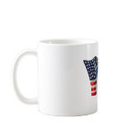 Miniature Bull Terrier Flag Miniature Bull Terrier Flag