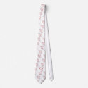 Miniature Bull Terrier Heart Belongs ties by GreyWolfCreation Miniature Bull Terrier Heart Belongs ties