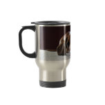 Miniature Dachshund Mug