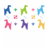 Miniature Fox Terrier T-Shirts