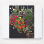 Miniature Gardens Mouse Mat