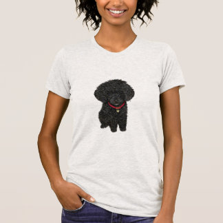 toy poodle t shirts