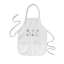 Miniature Pinscher Aprons
