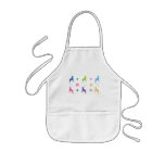 Miniature Pinscher aprons