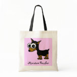 Miniature Pinscher Bags