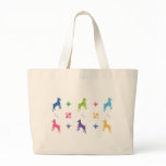 Miniature Pinscher bags