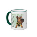 Miniature Pinscher Gifts mugs by DogsByDezign Miniature Pinscher Gifts mugs