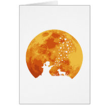 Miniature Pinscher Greeting Card