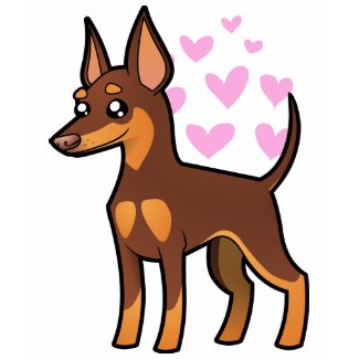 Cartoonize My Pet Blog » New Pets